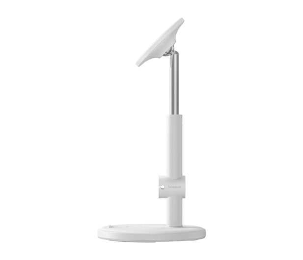 BASEUS MagPro Desktop Phone Stand White B10564100211-00 - 1348210 - zdjęcie 2
